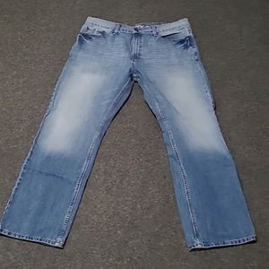 Men's Nautica relaxed fit jeans